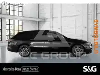 2025 Mercedes Benz CLA 200