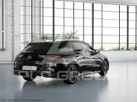 2025 Mercedes Benz CLA 200