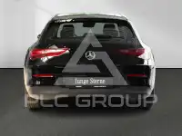 2025 Mercedes Benz CLA 200