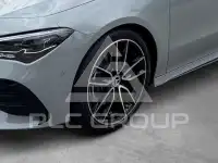 2025 Mercedes Benz CLA 200
