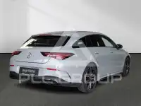 2025 Mercedes Benz CLA 200