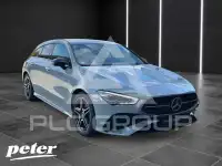 2025 Mercedes Benz CLA 200