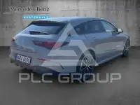 2025 Mercedes Benz CLA 200