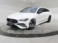 2025 Mercedes Benz CLA 200