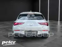 2025 Mercedes Benz CLA 200