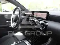 2025 Mercedes Benz CLA 200