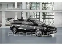 2025 Mercedes Benz CLA 200