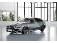 2025 Mercedes Benz CLA 200
