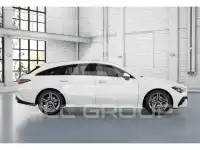 2025 Mercedes Benz CLA 200