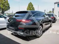 2025 Mercedes Benz CLA 200