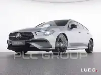 2025 Mercedes Benz CLA 200