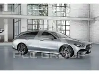 2025 Mercedes Benz CLA 200