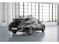2025 Mercedes Benz CLA 200