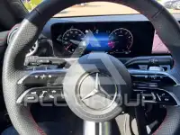 2025 Mercedes Benz CLA 200