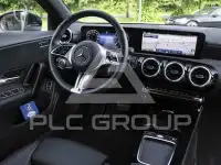2025 Mercedes Benz CLA 200