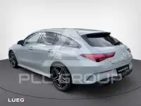 2025 Mercedes Benz CLA 200