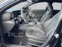2025 Mercedes Benz CLA 200