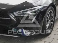 2025 Mercedes Benz CLA 200