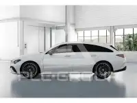 2025 Mercedes Benz CLA 200