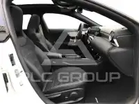 2025 Mercedes Benz CLA 200