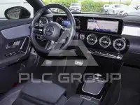 2025 Mercedes Benz CLA 200