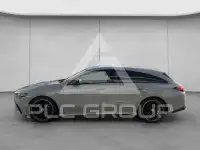 2025 Mercedes Benz CLA 200
