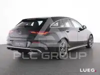 2025 Mercedes Benz CLA 200