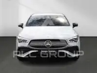 2025 Mercedes Benz CLA 200