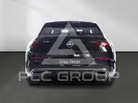 2025 Mercedes Benz CLA 200