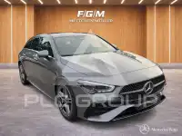 2025 Mercedes Benz CLA 200