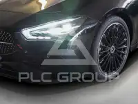 2025 Mercedes Benz CLA 200