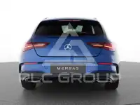 2025 Mercedes Benz CLA 200
