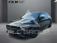 2025 Mercedes Benz CLA 200