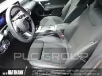2025 Mercedes Benz CLA 200