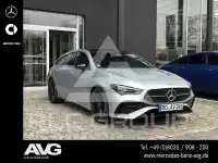 2025 Mercedes Benz CLA 200