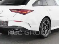 2025 Mercedes Benz CLA 200