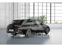 2025 Mercedes Benz CLA 200