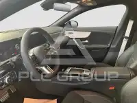2025 Mercedes Benz CLA 200