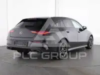 2025 Mercedes Benz CLA 200