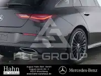 2025 Mercedes Benz CLA 200