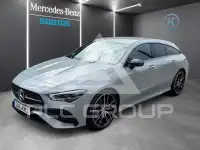 2025 Mercedes Benz CLA 200