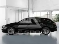 2025 Mercedes Benz CLA 200