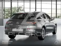2025 Mercedes Benz CLA 200
