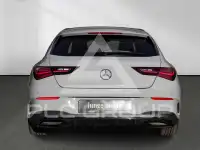 2025 Mercedes Benz CLA 200