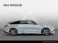 2025 Mercedes Benz CLA 200