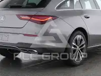 2025 Mercedes Benz CLA 200