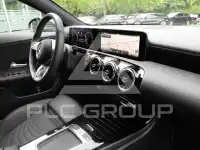 2025 Mercedes Benz CLA 200