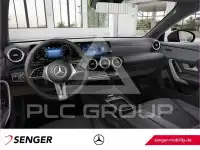 2025 Mercedes Benz CLA 200