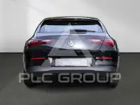 2025 Mercedes Benz CLA 200