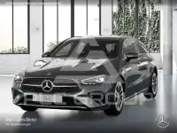 2025 Mercedes Benz CLA 200